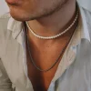 Kaulakoru, Pearl Necklace