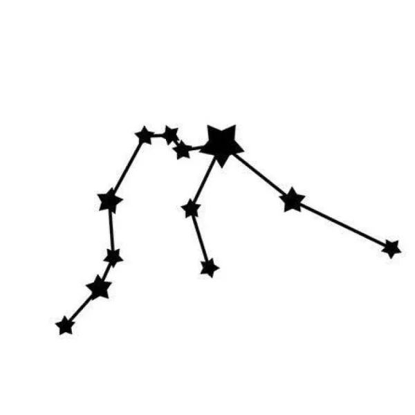 Kirurginteräskaulakoru, FRENCH RIVIERA | Astrologie -horoskooppikoru