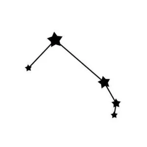 Kirurginteräskaulakoru, FRENCH RIVIERA | Astrologie -horoskooppikoru