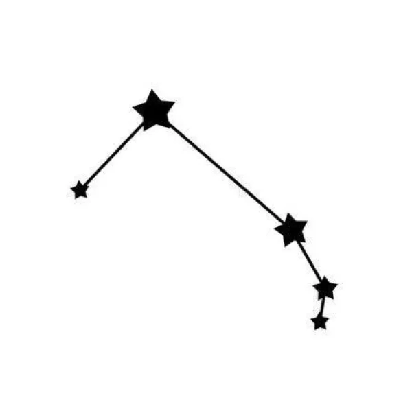 Kirurginteräskaulakoru, FRENCH RIVIERA | Astrologie -horoskooppikoru