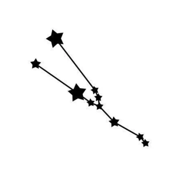 Kirurginteräskaulakoru, FRENCH RIVIERA | Astrologie -horoskooppikoru