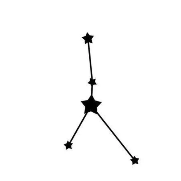 Kirurginteräskaulakoru, FRENCH RIVIERA | Astrologie -horoskooppikoru