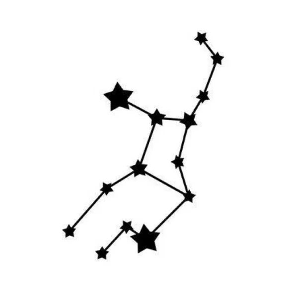 Kirurginteräskaulakoru, FRENCH RIVIERA | Astrologie -horoskooppikoru