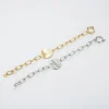 Kirurginteräsrannekoru, FRENCH RIVIERA | Sun Steel Chain