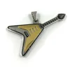 Kirurginteräsriipus, 80's Electric Guitar (kitara)