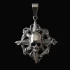 Kirurginteräsriipus, Star Skull (pääkallo)