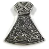 Kirurginteräsriipus, Viking King Axe