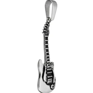 Kirurginteräsriipus, Vintage Guitar