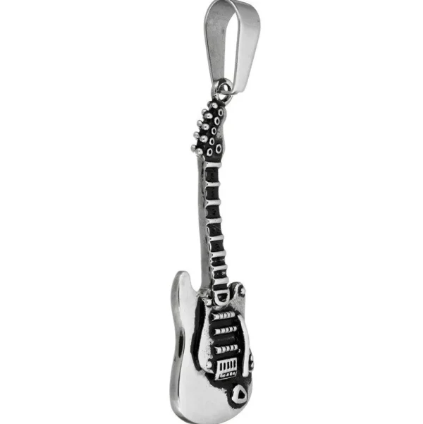 Kirurginteräsriipus, Vintage Guitar