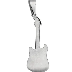 Kirurginteräsriipus, Vintage Guitar