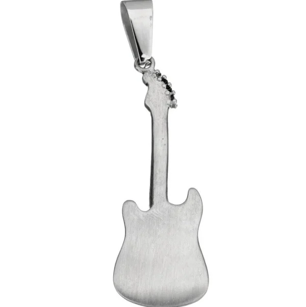 Kirurginteräsriipus, Vintage Guitar