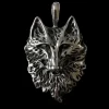 Kirurginteräsriipus, Wolf (susi)