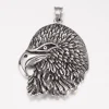 Kirurginteräsriipus, XXL Eagle (kotka)