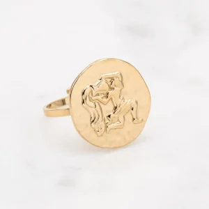 Kirurginterässormus, Astro Collection-horoskooppikoru