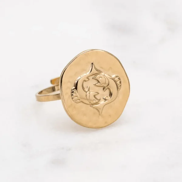 Kirurginterässormus, Astro Collection-horoskooppikoru