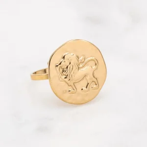 Kirurginterässormus, Astro Collection-horoskooppikoru