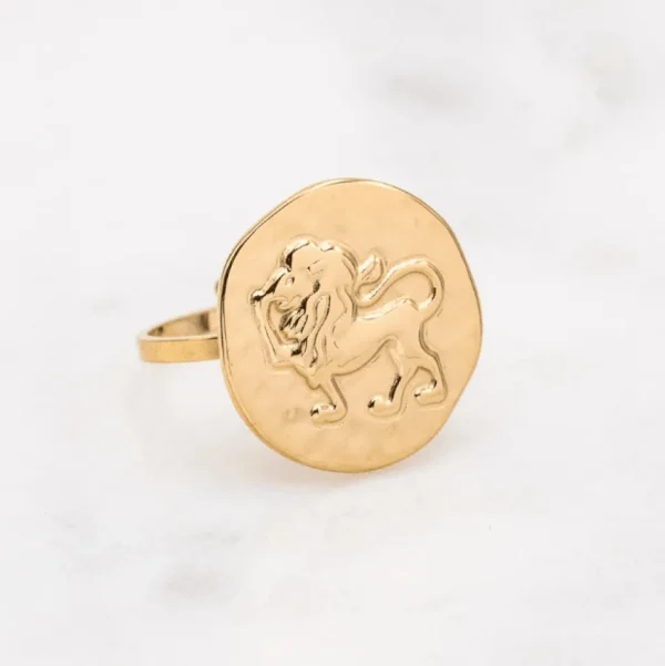 Kirurginterässormus, Astro Collection-horoskooppikoru