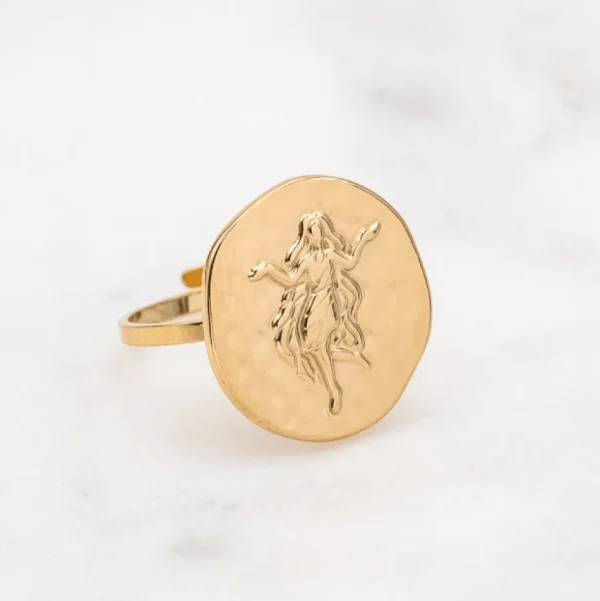 Kirurginterässormus, Astro Collection-horoskooppikoru