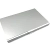 Korttikotelo, Silver