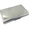 Korttikotelo, Stainless Steel