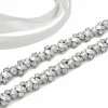Koruvyö, ATHENA BRIDAL JEWELLERY | Cristal Bridal Belt