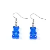 Korvakorut, Blue Gummy Bear -siniset nallekarkki korvakorut
