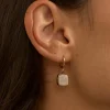 Korvakorut, BOHM PARIS | Boucles Chloefina -helmiäiskorvakorut