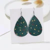 Korvakorut, Christmas Teardop/Moon and Stars