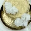 Korvakorut, FRENCH RIVIERA | Jasmine -kukkakorvakorut (valkoinen)