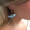 Korvakorut, Geometric Silver Swing