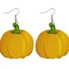 Korvakorut, Halloween Pumpkin