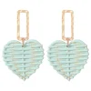 Korvakorut, Mint Hearts -mintunväriset sydämet