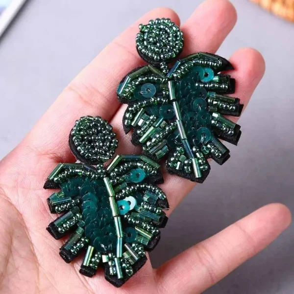 Korvakorut, Monstera Deliciosa