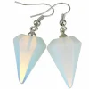 Korvakorut, NATURE COLLECTION | Pendulum Opalite Earrings