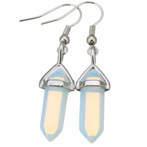 Korvakorut, NATURE COLLECTION | Opalite Earrings