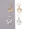 Korvakorut, PAPARAZZI | Earth Huggie Hoops