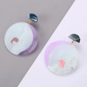 Korvakorut, Pastel Dreams