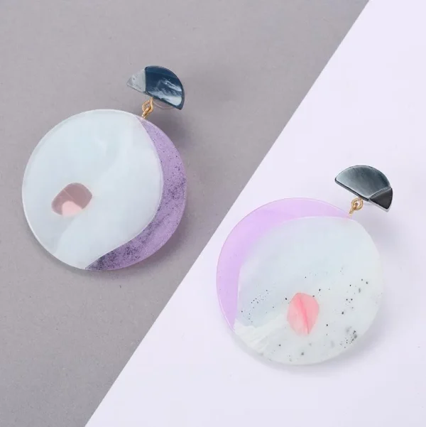 Korvakorut, Pastel Dreams