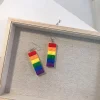 Korvakorut, Pride