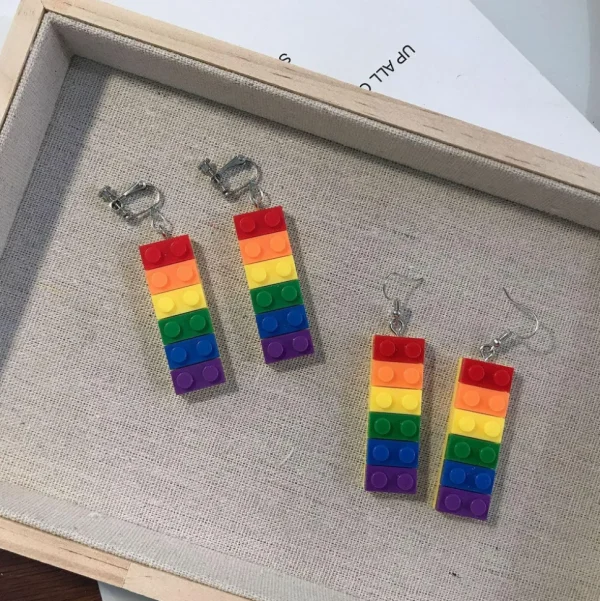 Korvakorut, Pride