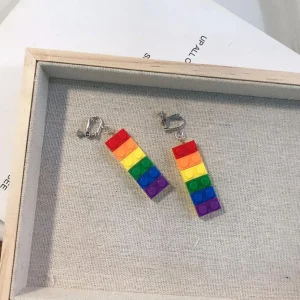 Korvakorut, Pride