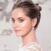 Kristallikorvakorut/ATHENA BRIDAL JEWELLERY, Chic Teardop