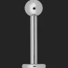 Labret Implant Grade Titanium 1,2mm/3mm