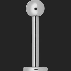 Labret Implant Grade Titanium 1,2mm/3mm