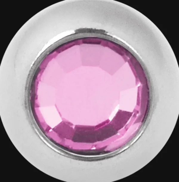 Labret mini (kirurginteräs) 1,2mm/8mm/2,5mm