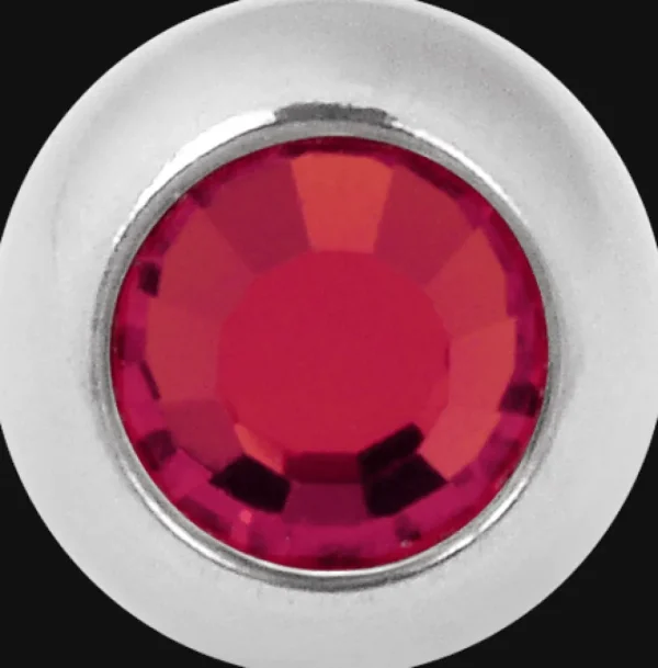Labret mini (kirurginteräs) 1,2mm/8mm/2,5mm