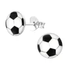 Lasten hopeanapit, Football -jalkapallonapit