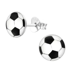 Lasten hopeanapit, Football -jalkapallonapit