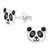 Lasten hopeanapit, Panda -pandakorvakorut