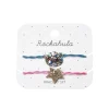 Lasten rannekorusetti, Rockahula KIDS | Glitter Cat Bracelet Set